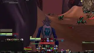 Classic AQ20 Solo Hunter Route / Farm