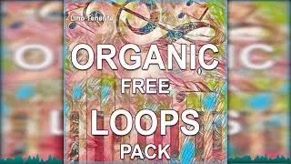 Lino Tenerife - Free Organic Loops Pack (OLP)
