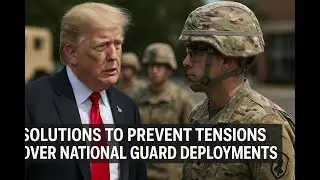 2,000 National Guard Troops Ordered Out of California Protests by Trump | US Briefing Daily