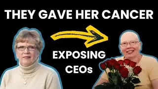 Exposing Corrupt CEO's - Part 4: Johnson & Johnson