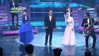 APRIL, WALI, & MILA - BAIK BAIK SAYANG HAPPY NEW YEAR 2026 INDONESAI