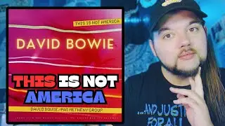 David Bowie 