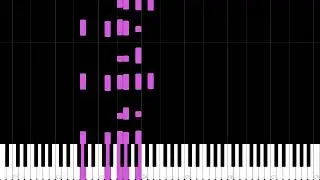 Tired Beabadoobee Piano Rendition By David Ross Lawn Tutorial