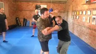 STREET DEFENSE SYSTEM
