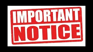 Important Update - CMA Inter & Final