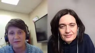 #19 Interviste con gli esperti - Stephanie De Luca per FightTheStroke #fightthevirus