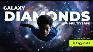 Galaxy Diamonds Multiverse: An Introduction