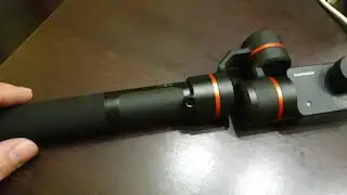 Instruction/Инструкция Feytech Summon+ Calibration