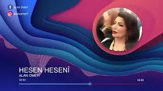 ALAN OMER.... HESEN HESANI