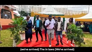 Moctoten - TUCHIRE Ft. Kifaru Insome, Tomson, Alpha Melody & Priscah Sagati (Unofficial Video) 
