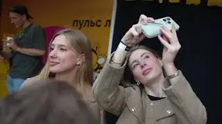 SummerSound х билайн | 2024 | Санкт-Петербург