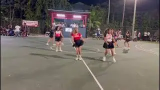 Just Danz