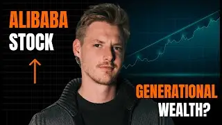 ALIBABA Stock Bull Market Continues on Strong AI Growth &mdash; What Happens Next?
