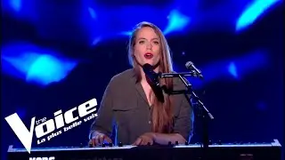 Nina Simone - Feeling Good    | Hannah Featherstone | The Voice 2019 | Blind Audition