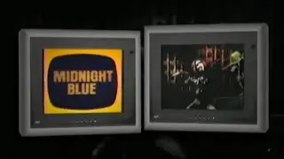 Marilyn Manson  Midnight Blue  (Subt. Esp)