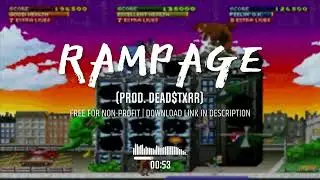 [FREE] HARD Trap Beat 