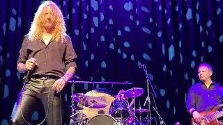 Classic Albums, Stairway to Heaven, Led Zeppelin 2, Dr. Phillips Center, Orlando, FL. Sept 13, 2025