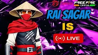 RAI SAGAR is live 🔴 Free promotion Youtube Channel #live