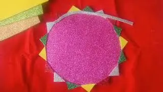 DIY Holi Craft 2025😱💥/ HOLI DECORATION IDEAS/HOLI/ diy craft ideas/ art and craft ideas #youtube