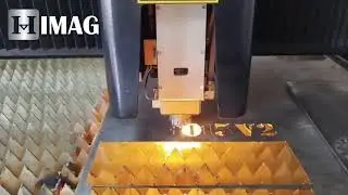 M&Aacute;Y CẮT TẤM FIBER LASER CNC | HIMAG - TỐI ƯU CHI PH&Iacute; SẢN XUẤT