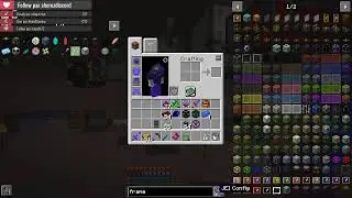 Objectif transmutation tablet PO3 KAPPA J57