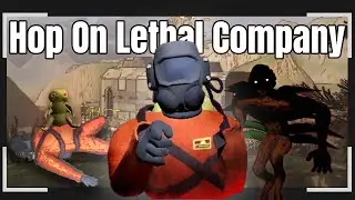 We Tried Lethal Company So You Don't Have To