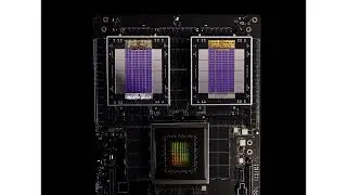 NVIDIA использует завод Samsung Foundry для производства кремниевых чипов на заказ