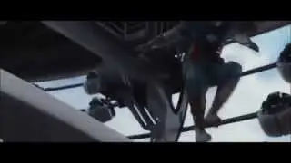 Captain America The Winter Soldier Faceless Music Video
