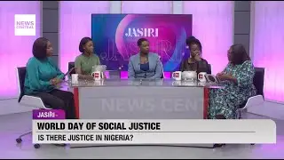 World Day of Social Justice: Is There Justice in Nigeria?