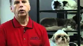 freeze dry pets