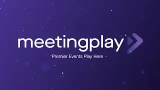 MeetingPlay Rebrand Trailer