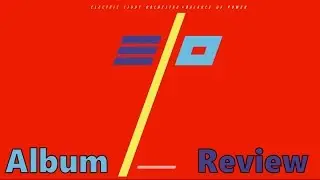 ELO Balance Of Power Album Review