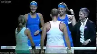 Čičak Highlights from Open GDF Suez