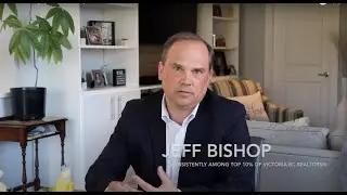 Jeff Bishop | REALTOR&reg;, Victoria BC
