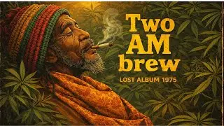 Reggae Roots 1975[Unreleased Album] Zion Bloom-Two AM brew