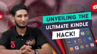 Unveiling the Ultimate Kindle Hack: Boost Your Reading Game with These Jaw-Dropping Tips!