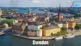 Top 10 Least Corrupted Countries!