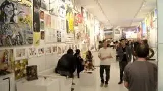 wallspace 