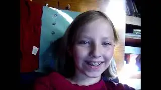 Die kleine Maja erkl&auml;rt die Welt der (Computer-) Technik.