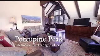 Great Summer Rates! Downtown Breck! Walk to Everything!
