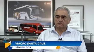 VIA&Ccedil;&Atilde;O SANTA CRUZ - S&Atilde;O PAULO/SP - MUNDO EMPRESARIAL