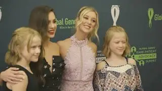 Megan & Liz 