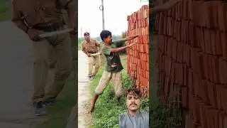 amazing funny comedy video #shorts #funny #comedy #amazingcomedy #cid #cartoon
