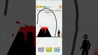 Draw 2 Save | Level 61 Gameplay  video |PLEASE  Subscribe