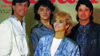Magazin - Put Putujem Audio (1986).