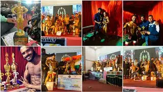 BURHANPUR BODYBUILDING/ (M.P) 12 March 🇮🇳 #bodybuilding#burhanpur #fitness#viral #viralvideo