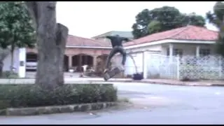 GABRIEL BAGATA - FILMORDIE PART