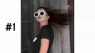 LEA ELUI INSTAGRAM VIDEOS #1