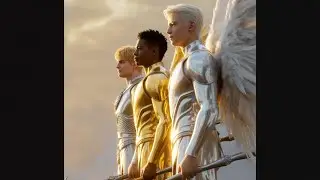 Discover the Miraculous Message of the Three Angels: God's Incredible Final Warning to Transform...