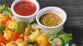 This Mint Tamarind Sauce Will Blow Your Mind❗